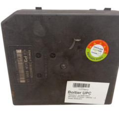 Boitier UPC RENAULT MEGANE 3