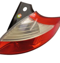 Feu arriere principal droit (feux) RENAULT MEGANE 3 Photo n°4