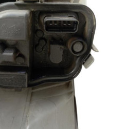 Feu arriere principal droit (feux) RENAULT MEGANE 3 Photo n°6