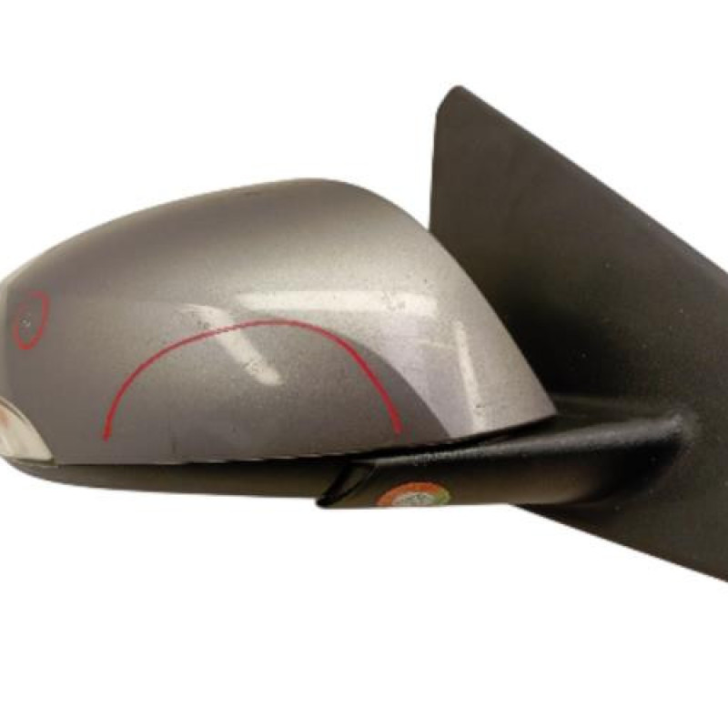 Retroviseur droit RENAULT MEGANE 3 Retroviseur droit RENAULT MEGANE 3