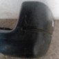 Pare choc arriere CITROEN BERLINGO 1