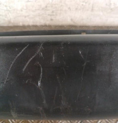 Pare choc arriere CITROEN BERLINGO 1 Photo n°3