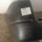 Pare choc arriere CITROEN BERLINGO 1