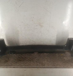 Pare choc arriere CITROEN BERLINGO 1 Photo n°5