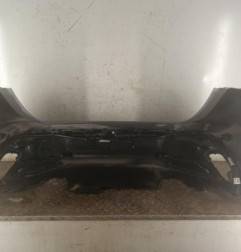 Pare choc arriere PEUGEOT 308 3 Photo n°8