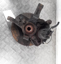 Moyeu avant gauche PEUGEOT EXPERT 1 Photo n°1