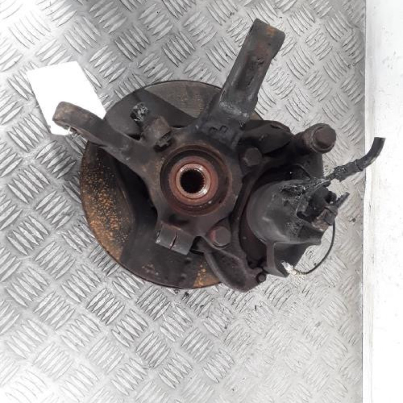 Moyeu avant gauche PEUGEOT EXPERT 1