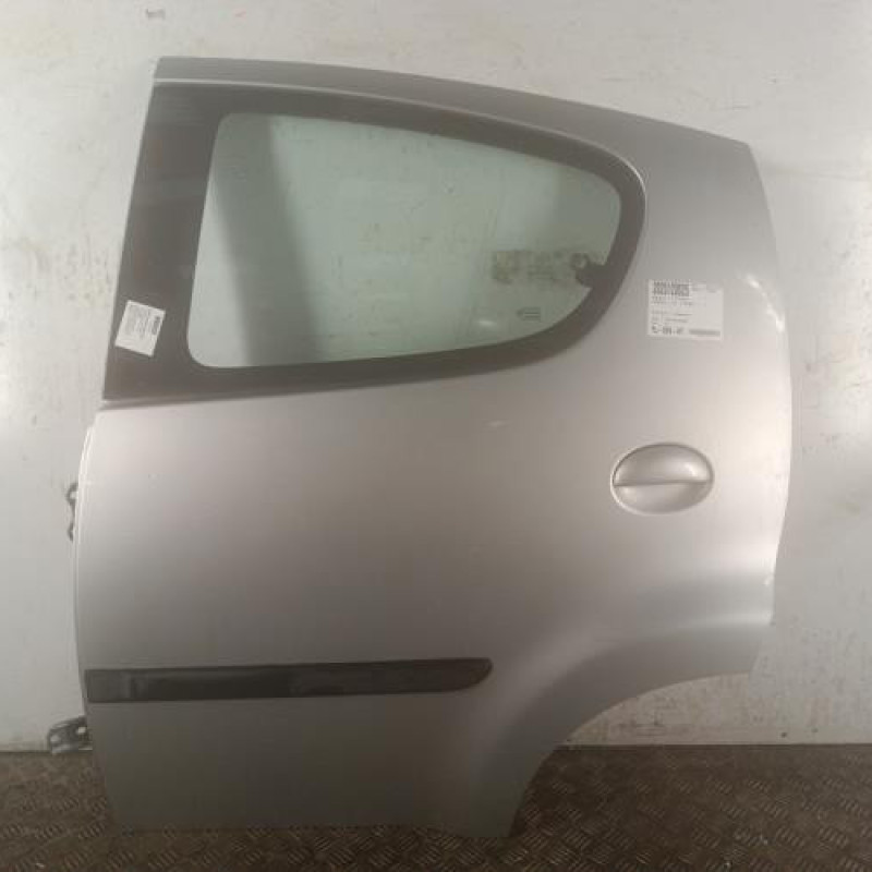 Porte arriere gauche CITROEN C1 1