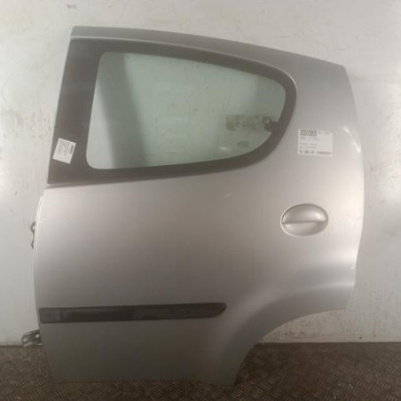 Porte arriere gauche CITROEN C1 1 Photo n°1