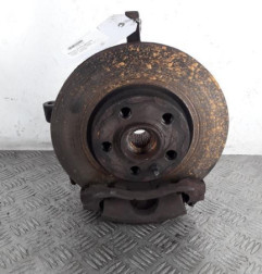 Moyeu avant gauche PEUGEOT EXPERT 1