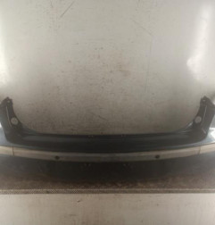 Pare choc arriere RENAULT LAGUNA 2 Photo n°1