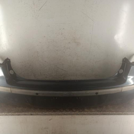 Pare choc arriere RENAULT LAGUNA 2 Photo n°1