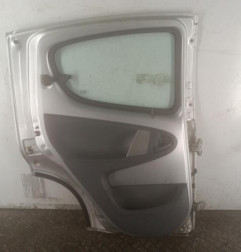 Porte arriere gauche CITROEN C1 1
