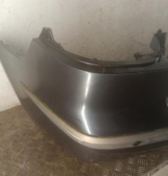 Pare choc arriere RENAULT LAGUNA 2 Photo n°3