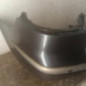 Pare choc arriere RENAULT LAGUNA 2