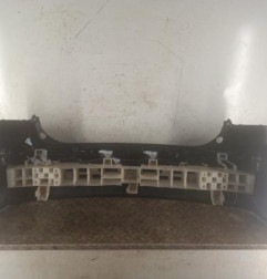 Pare choc arriere RENAULT LAGUNA 2 Photo n°4