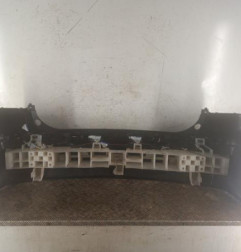 Pare choc arriere RENAULT LAGUNA 2 Photo n°5