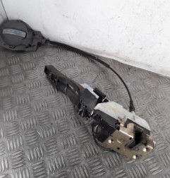 Serrure avant gauche CITROEN C3 1