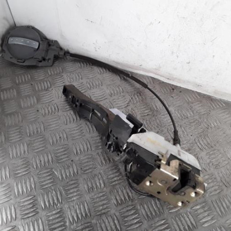 Serrure avant gauche CITROEN C3 1