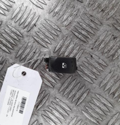 Interrupteur de leve vitre avant droit RENAULT MEGANE 2 Photo n°1