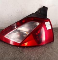 Feu arriere principal droit (feux) RENAULT MEGANE 2 Photo n°1