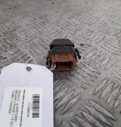 Interrupteur de leve vitre avant droit RENAULT MEGANE 2