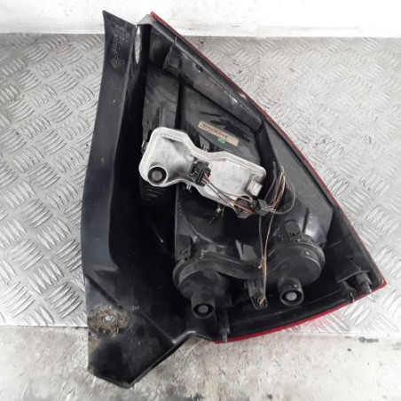 Feu arriere principal droit (feux) RENAULT MEGANE 2