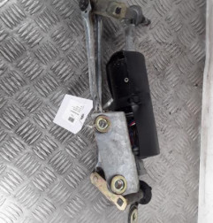 Moteur essuie glace avant RENAULT SCENIC 1 Photo n°1