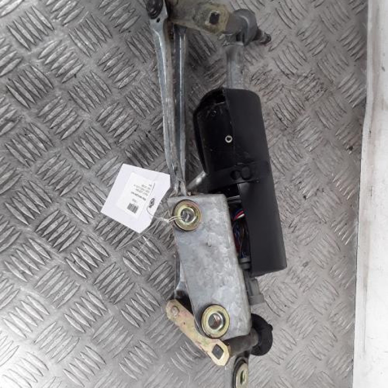 Moteur essuie glace avant RENAULT SCENIC 1