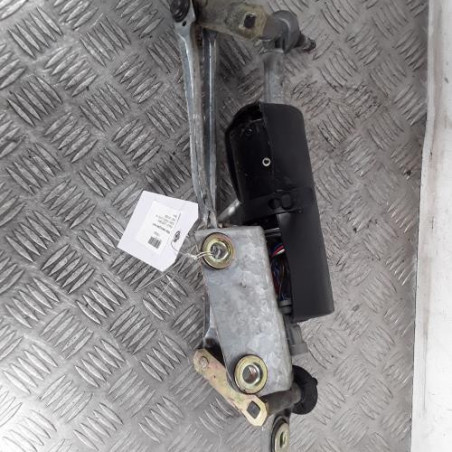 Moteur essuie glace avant RENAULT SCENIC 1 Photo n°1