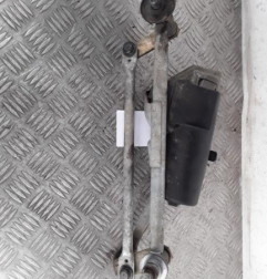 Moteur essuie glace avant RENAULT SCENIC 1