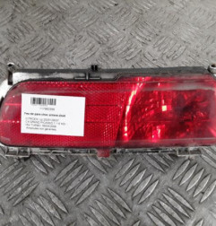 Feu de pare choc arriere droit CITROEN C4 GRAND PICASSO 1 Photo n°1