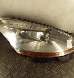 Optique avant principal droit (feux)(phare) CITROEN C4 GRAND PICASSO 1 Photo n°1
