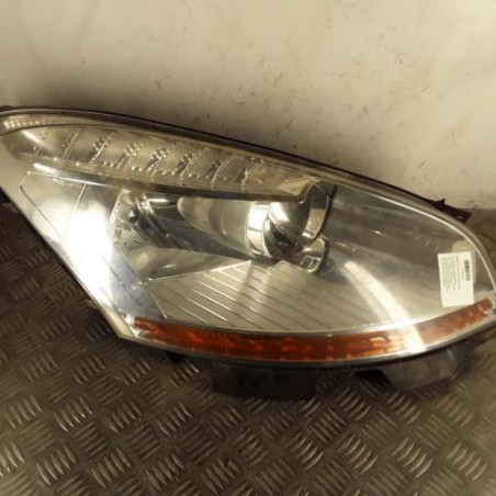 Optique avant principal droit (feux)(phare) CITROEN C4 GRAND PICASSO 1 Photo n°1