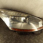 Optique avant principal droit (feux)(phare) CITROEN C4 GRAND PICASSO 1
