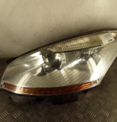 Optique avant principal gauche (feux)(phare) CITROEN C4 GRAND PICASSO 1 Photo n°1