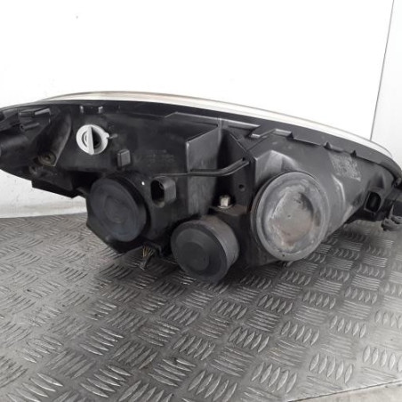 Optique avant principal gauche (feux)(phare) CITROEN C4 GRAND PICASSO 1