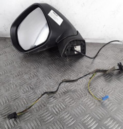 Retroviseur gauche CITROEN C4 GRAND PICASSO 1