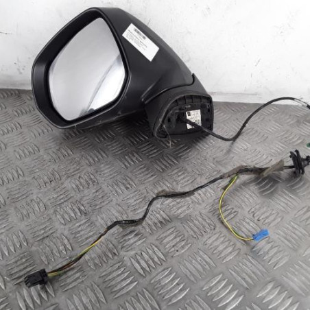 Retroviseur gauche CITROEN C4 GRAND PICASSO 1