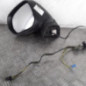 Retroviseur gauche CITROEN C4 GRAND PICASSO 1
