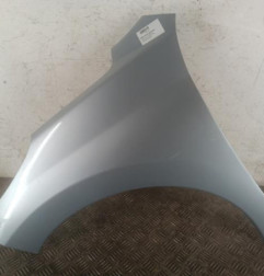 Aile avant gauche PEUGEOT 207 Photo n°1