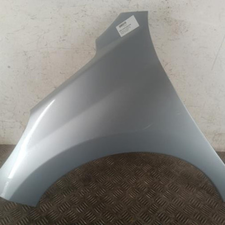 Aile avant gauche PEUGEOT 207 Photo n°1