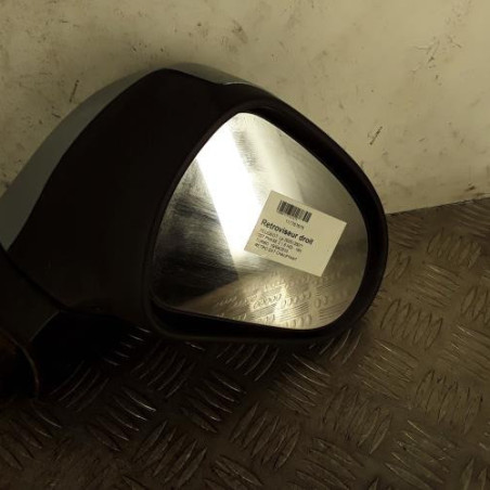 Retroviseur droit PEUGEOT 207 Photo n°1