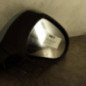 Retroviseur droit PEUGEOT 207