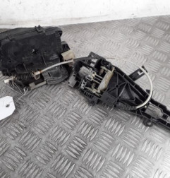 Serrure avant gauche BMW SERIE 3 E91 Photo n°1