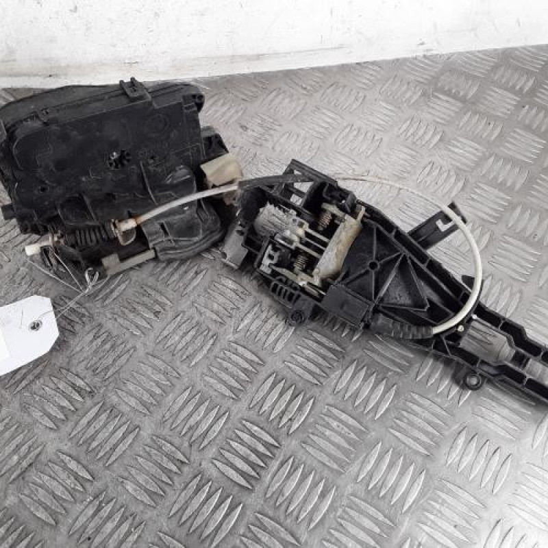 Serrure avant gauche BMW SERIE 3 E91