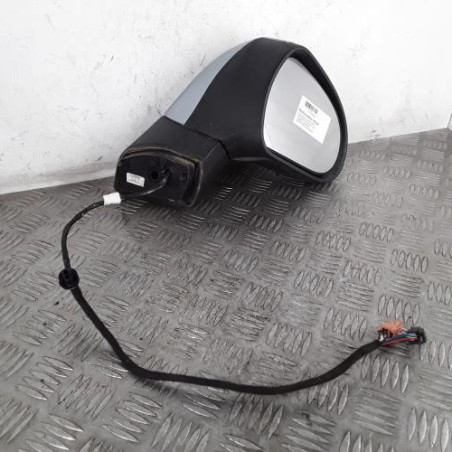 Retroviseur droit PEUGEOT 207