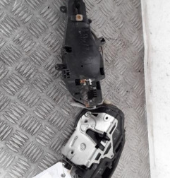 Serrure avant gauche BMW SERIE 3 E91
