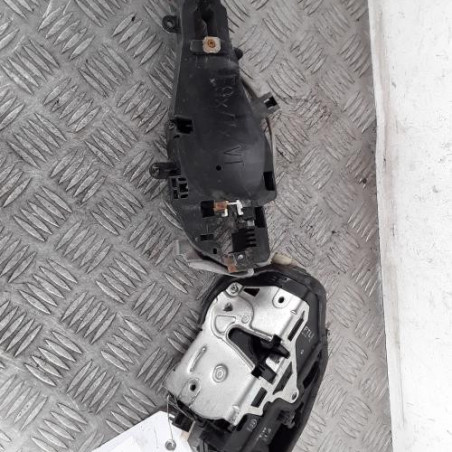 Serrure avant gauche BMW SERIE 3 E91