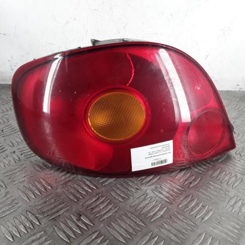 Feu arriere principal gauche (feux) DAEWOO MATIZ 1